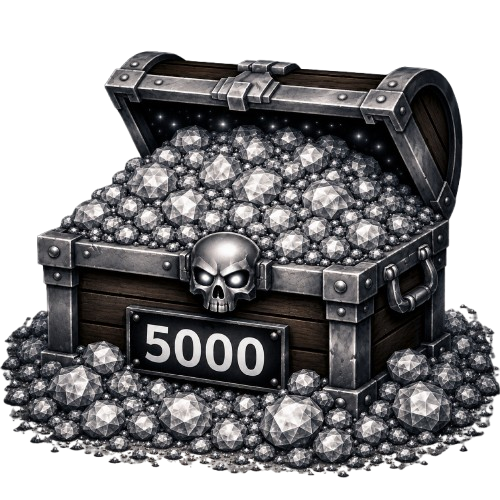 5000 invi