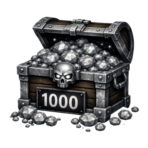1000 invi
