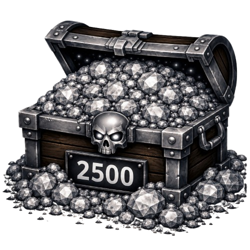 2500 invi